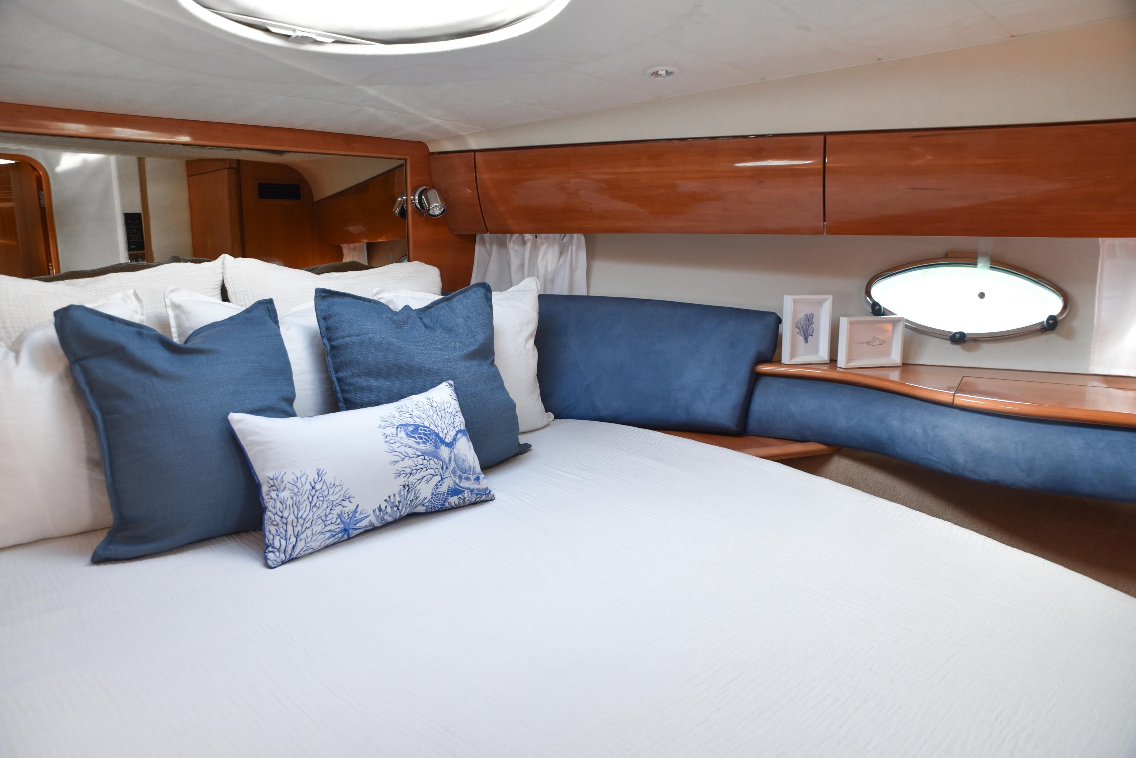 Princess V50 | The One