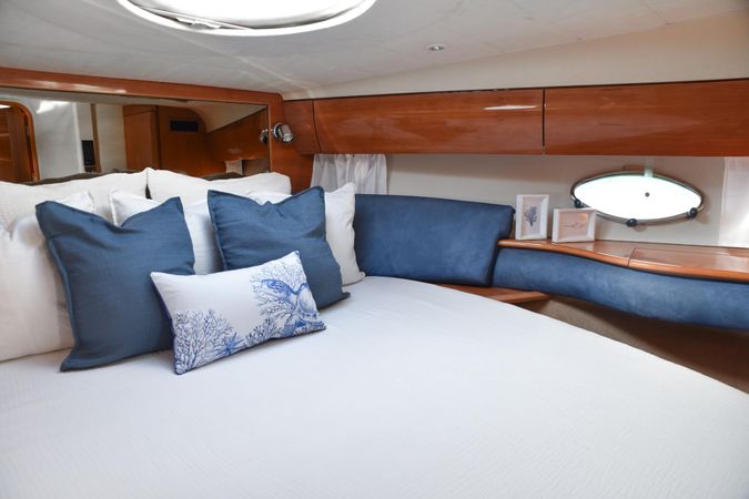 Princess V50 | The One