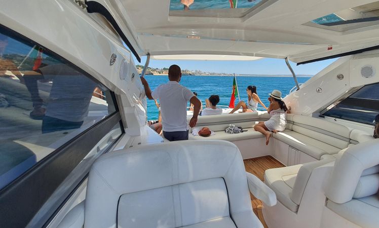 Princess V50 | The One