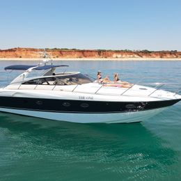 Princess V50 | The One