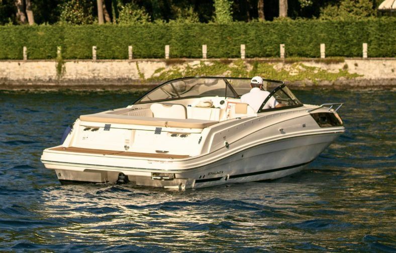 Bayliner VR6 Cuddy | Crissi 02
