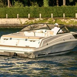 Bayliner VR6 Cuddy | Crissi 02
