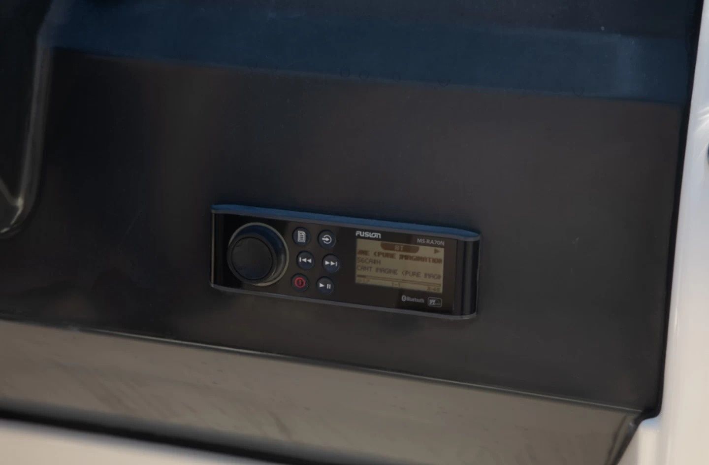 Quicksilver 605 | Ti Punch