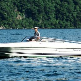 Airon Marine 27 | Crissi 03