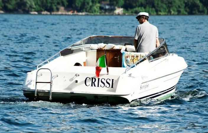 Airon Marine 27 | Crissi 03