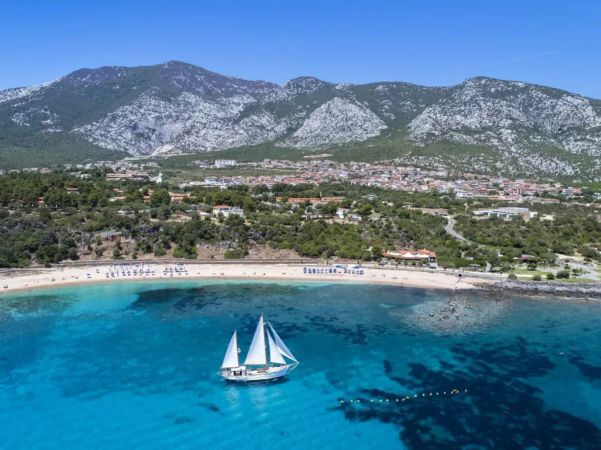 Baglietto 72 | Dovesesto