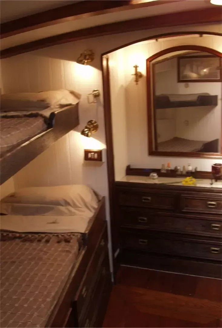 Baglietto 72 | Dovesesto