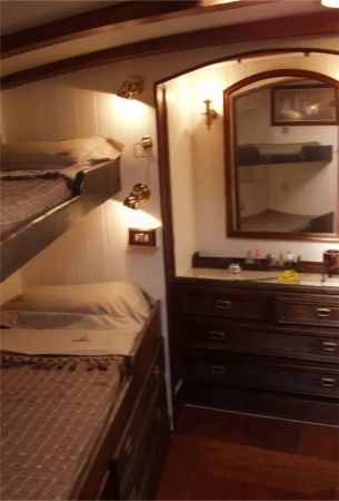 Baglietto 72 | Dovesesto