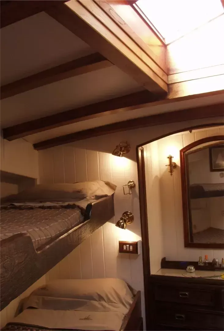 Baglietto 72 | Dovesesto