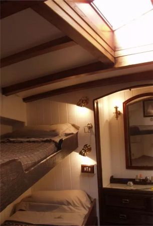 Baglietto 72 | Dovesesto