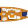 Beneteau Oceanis 46.1 | Sunsail 24