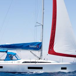 Beneteau Oceanis 46.1 | Sunsail 23