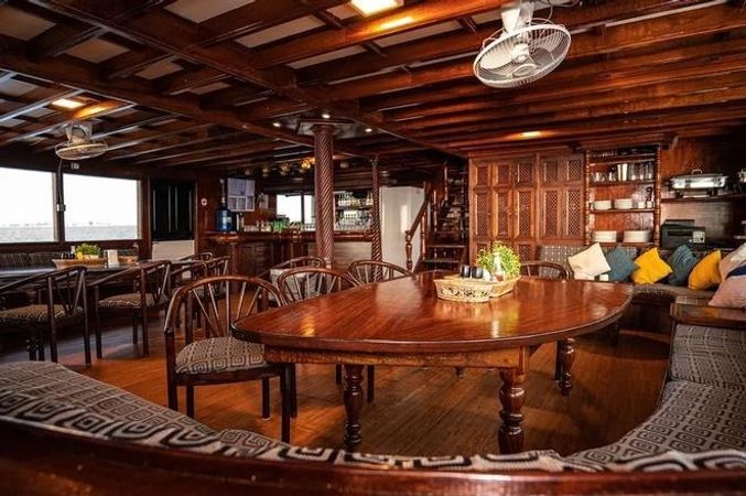 Custom Built 98 | Amba