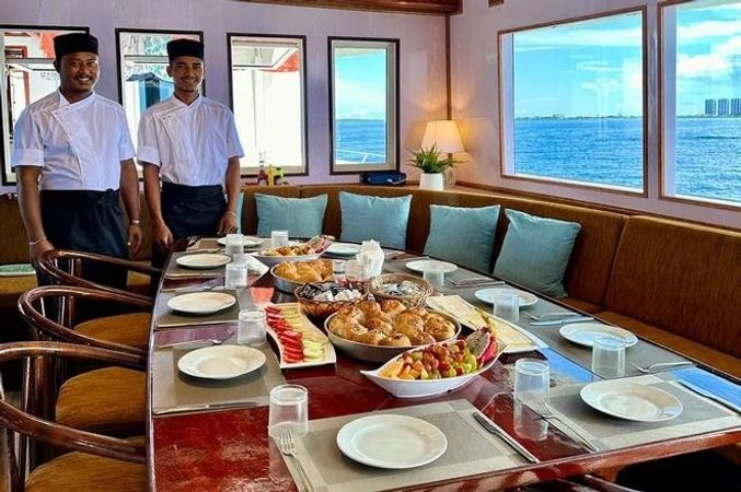 Custom Built 98 | Amba