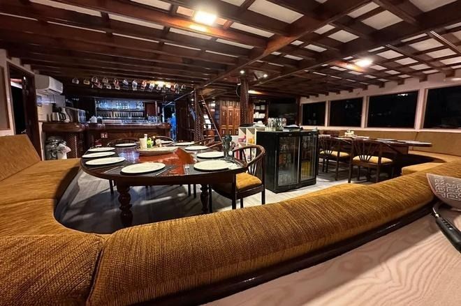 Custom Built 98 | Amba