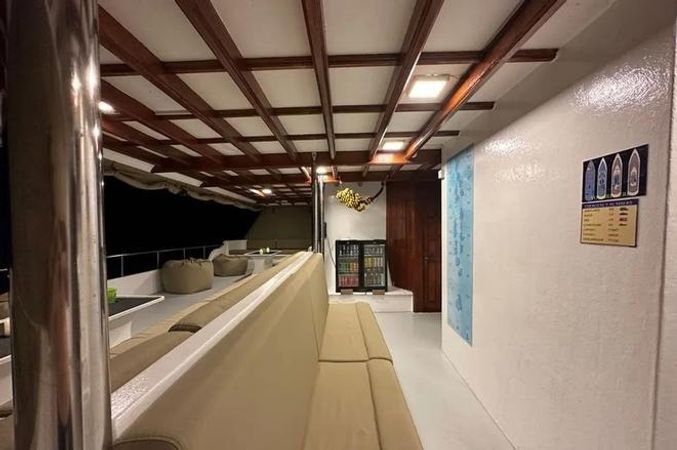 Custom Built 98 | Amba