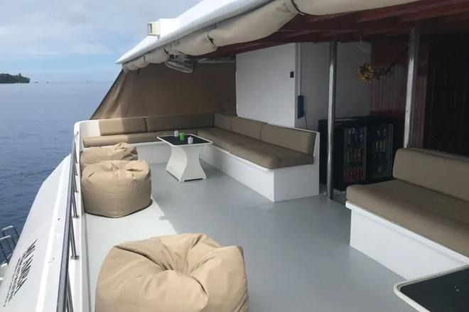 Custom Built 98 | Amba