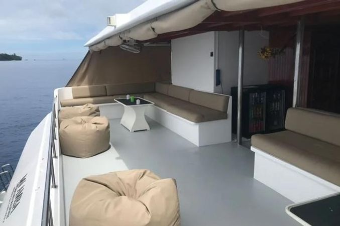 Custom Built 98 | Amba