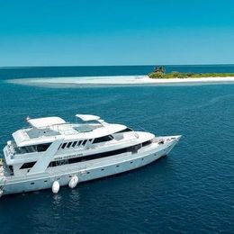 Custom Built 98 | Amba