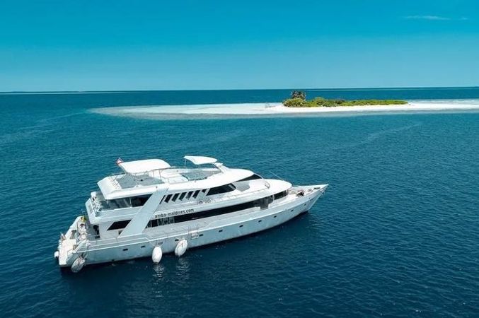 Custom Built 98 | Amba