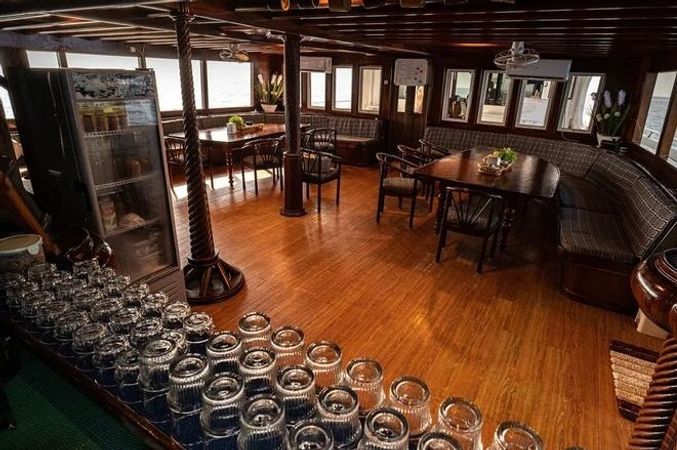 Custom Built 98 | Amba