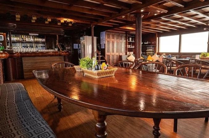 Custom Built 98 | Amba