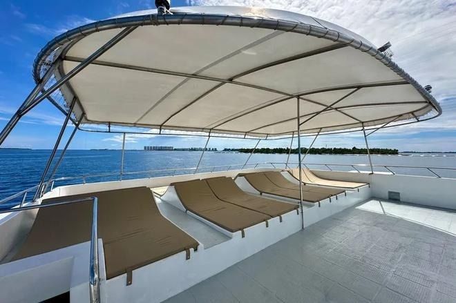 Custom Built 98 | Amba