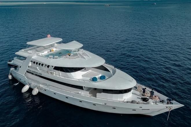 Custom Built 98 | Amba