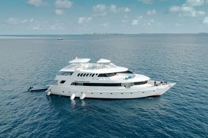 Custom Built 98 | Amba