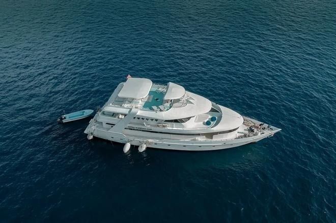 Custom Built 98 | Amba