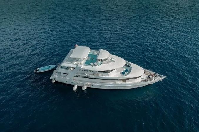 Custom Built 98 | Amba