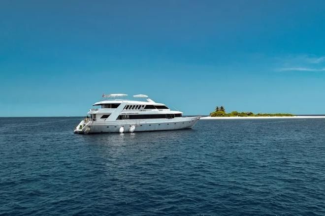 Custom Built 98 | Amba