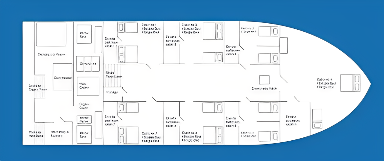 Custom Built 98 | Amba