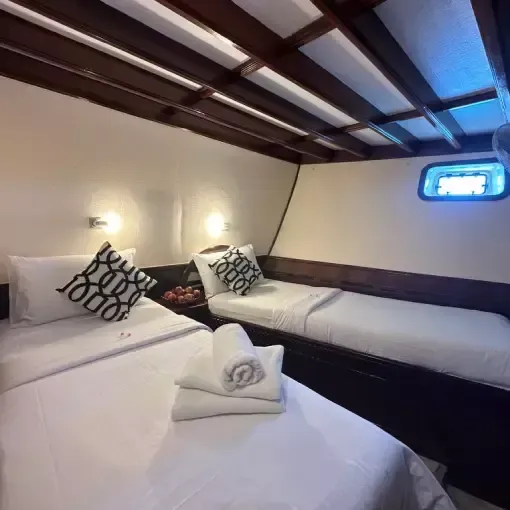 Custom Built 98 | Amba