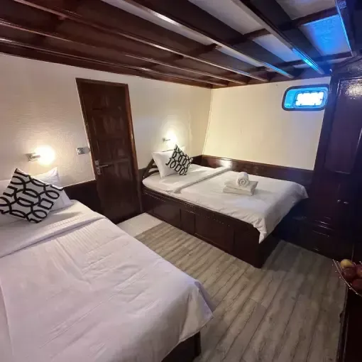 Custom Built 98 | Amba