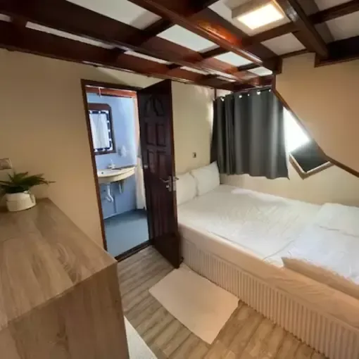 Custom Built 98 | Amba