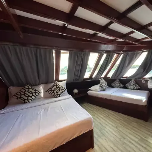 Custom Built 98 | Amba