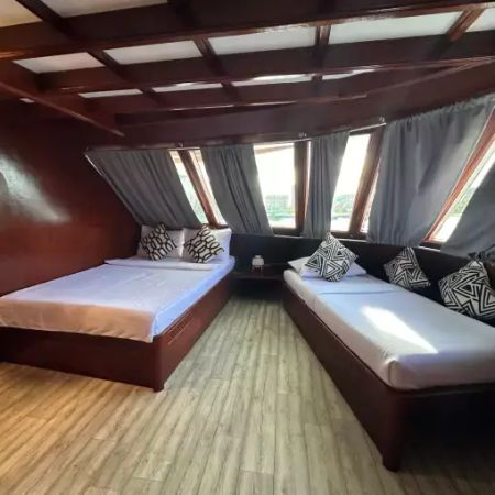 Custom Built 98 | Amba