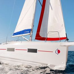 Beneteau Oceanis 34.1 | Sunsail 23