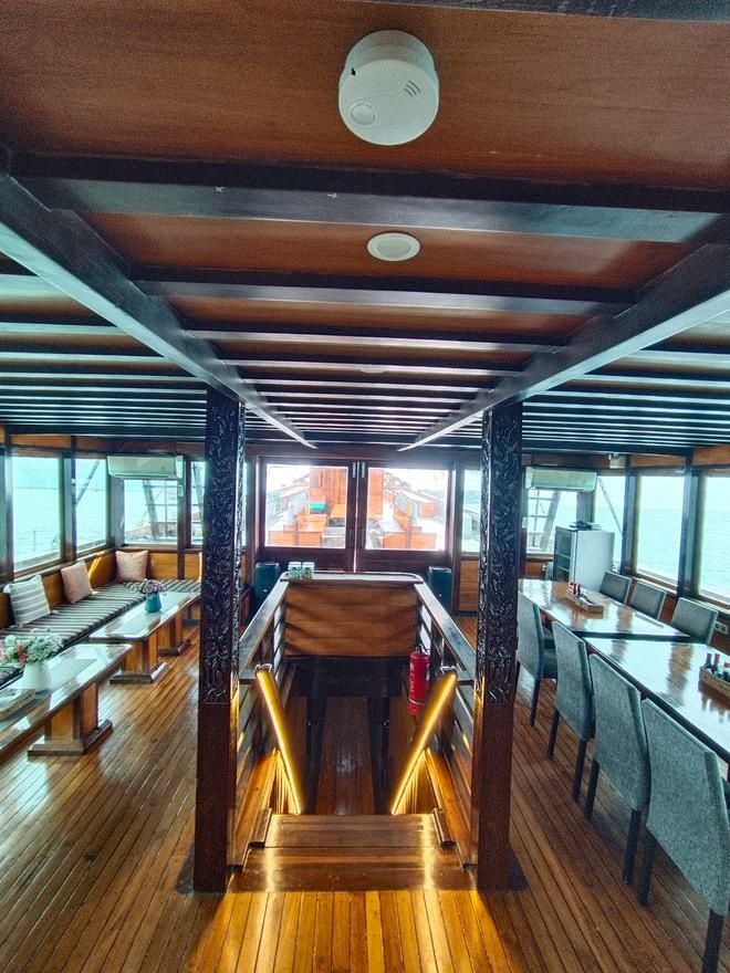 Custom Built Phinisi | Hatiku