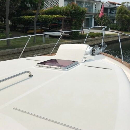 Clipper 48 | Sea Dragon