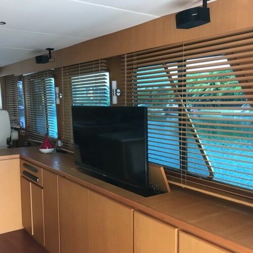 Clipper 48 | Sea Dragon