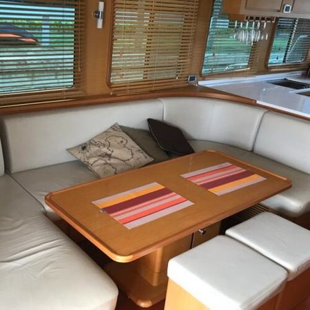 Clipper 48 | Sea Dragon