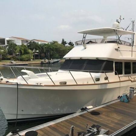 Clipper 48 | Sea Dragon