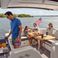 Sea Ray 400 | Her Dream