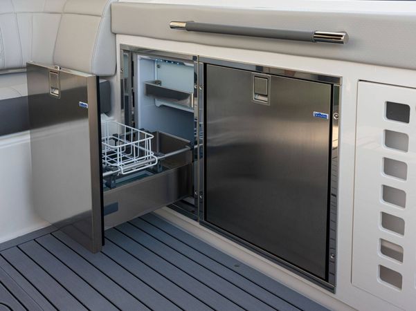 Sea Ray 400 | Her Dream