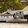 Sea Ray 400 | Her Dream