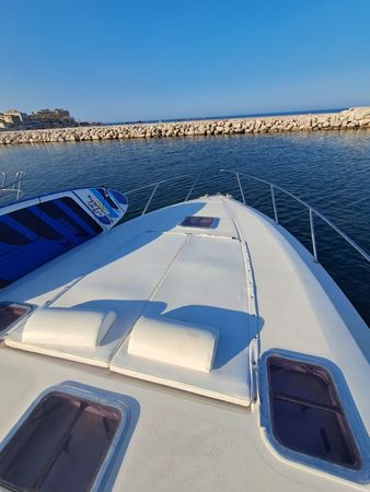 Cranchi Mediterranee 40 | Minu