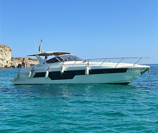 Cranchi Mediterranee 40 | Minu