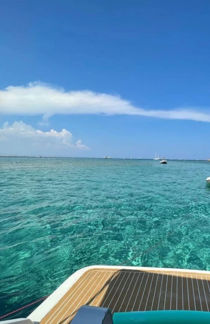 Cranchi Mediterranee 40 | Minu